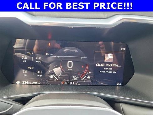 New 2026 GMC Canyon Elevation w/ Convenience Package image 23