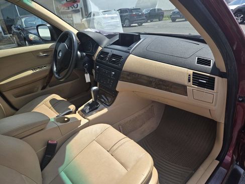 Used 2010 BMW X3 xDrive30i image 24