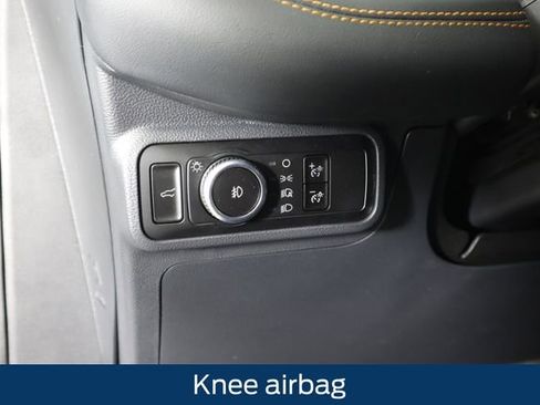 New 2026 Ford Explorer Tremor w/ Tremor Convenience Package AWD/4WD image 33