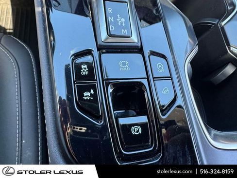 Used 2022 Lexus NX 350 AWD w/ Cold Area Package image 33
