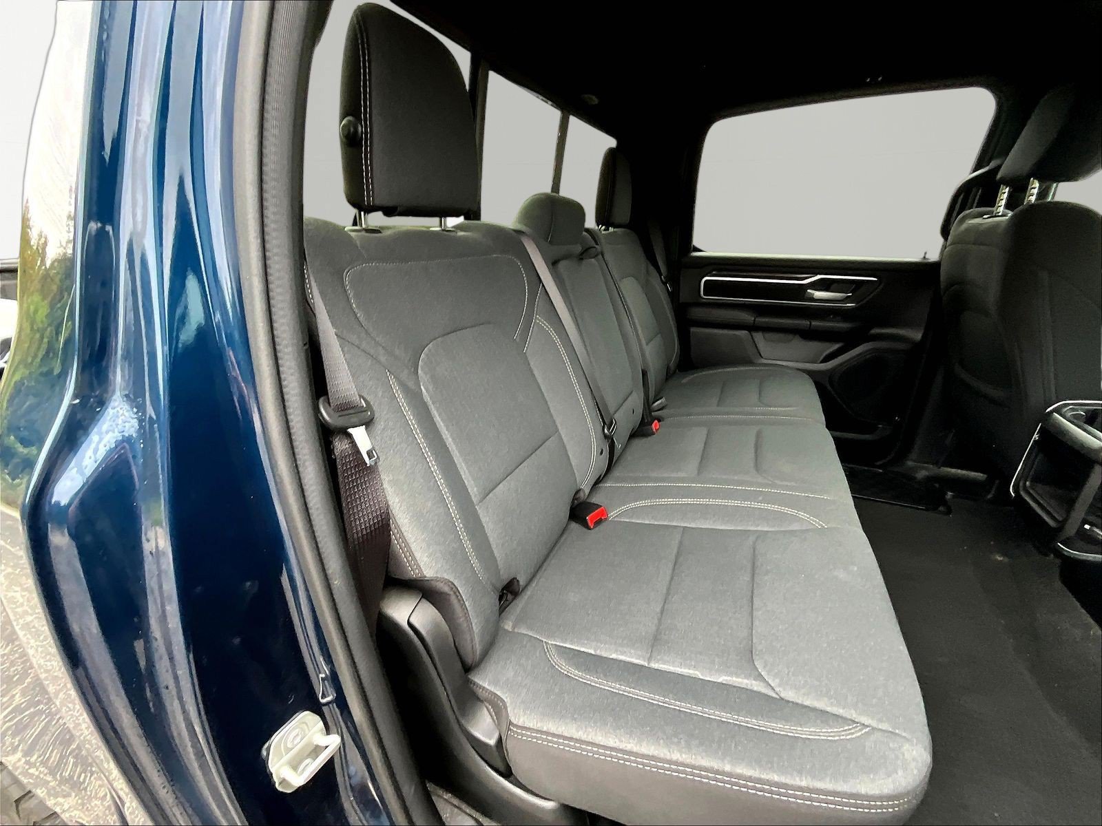 Used 2023 RAM 1500 Big Horn AWD/4WD image 26