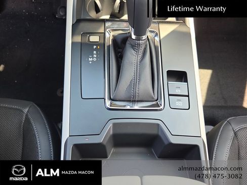New 2026 MAZDA CX-5 Preferred AWD/4WD image 19