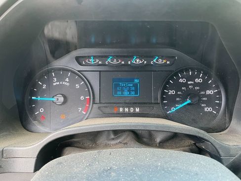Used 2021 Ford F350 XL RWD image 18