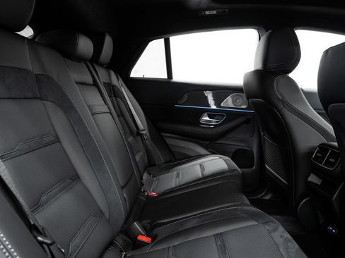 Used 2025 Mercedes-Benz GLE 63 AMG S image 31