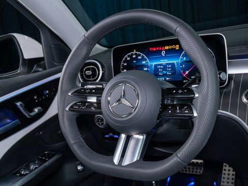 New 2026 Mercedes-Benz C 300 Sedan image 15