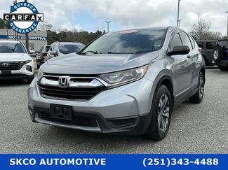 Used 2018 Honda CR-V LX video 1