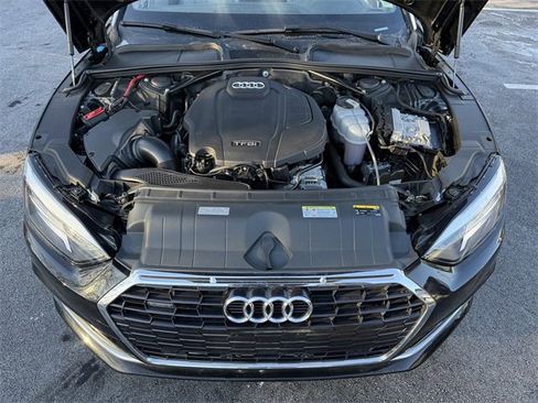 Used 2020 Audi A5 2.0T Prestige w/ Convenience Package image 21