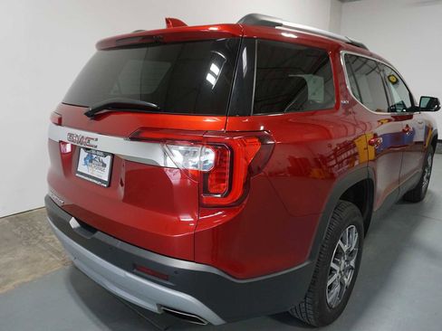 Used 2023 GMC Acadia SLT image 5