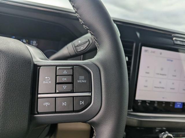 New 2027 Ford F250 Lariat AWD/4WD image 26