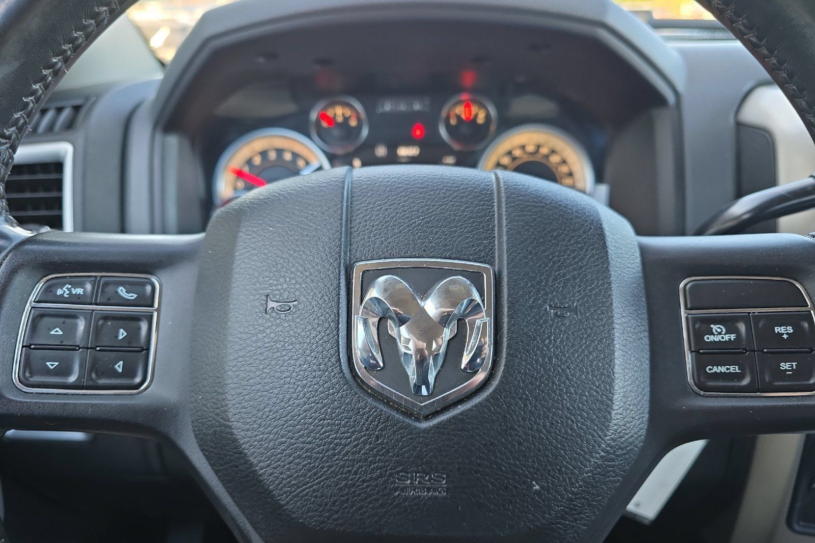 Used 2018 RAM 2500 Big Horn AWD/4WD image 19