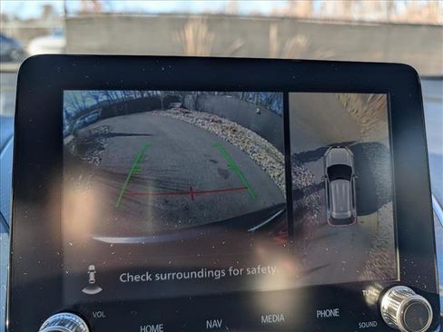 Used 2022 Mitsubishi Eclipse Cross SEL image 40