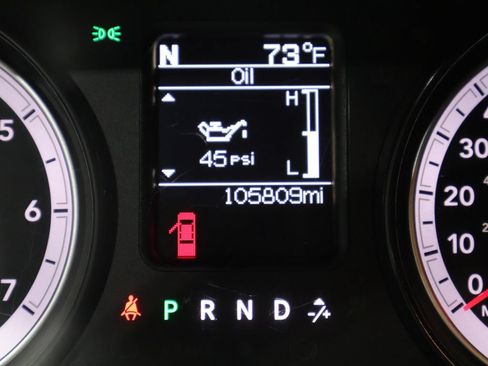 Certified 2022 RAM 1500 Warlock AWD/4WD image 36