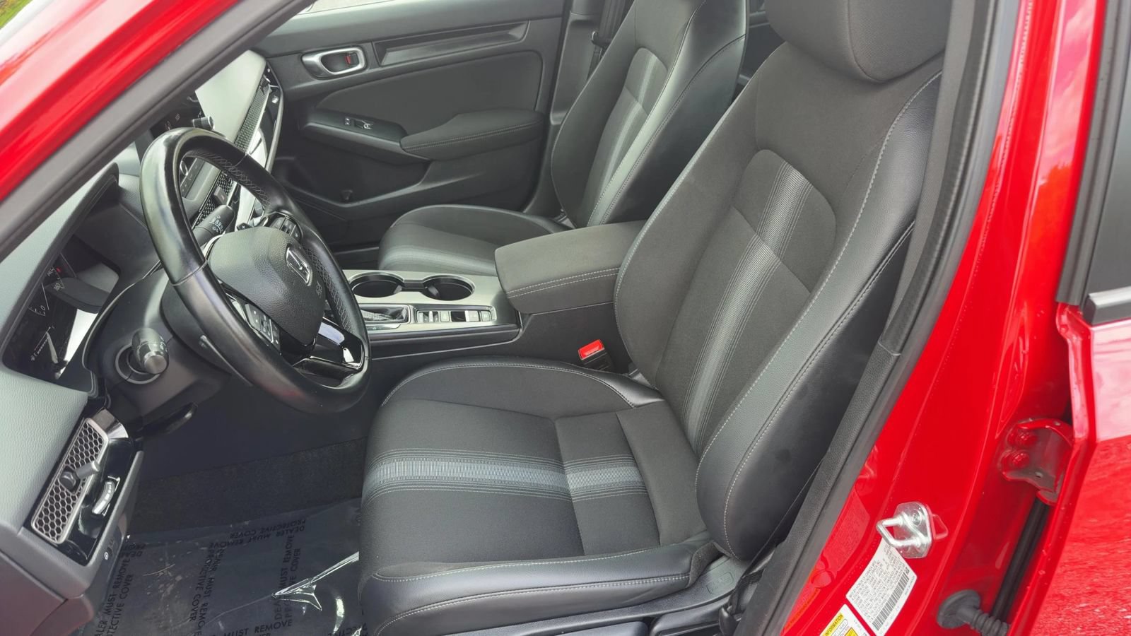 Used 2023 Honda Civic Sport image 13