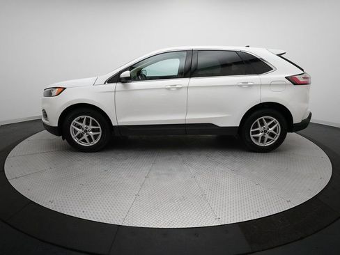 Used 2023 Ford Edge SEL w/ Convenience Package image 26