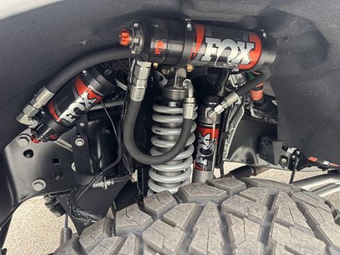 New 2026 Ford F350 Platinum AWD/4WD image 16