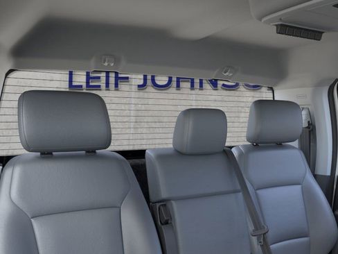 New 2025 Ford F350 XL w/ XL Chrome Package image 22