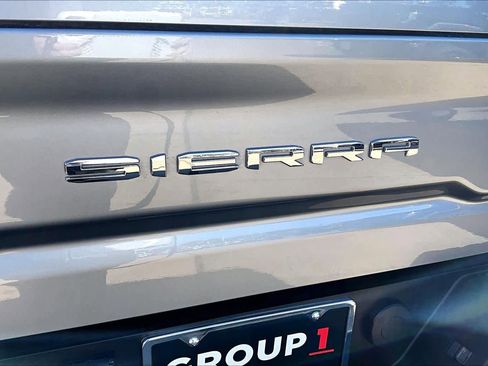 Certified 2024 GMC Sierra 2500 AT4 w/ AT4 Premium Plus Package image 31