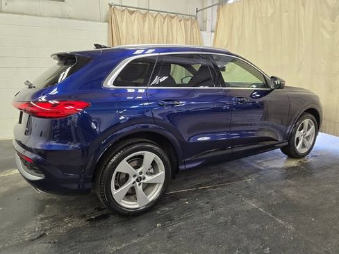 New 2026 Audi Q5 Prestige AWD/4WD image 6