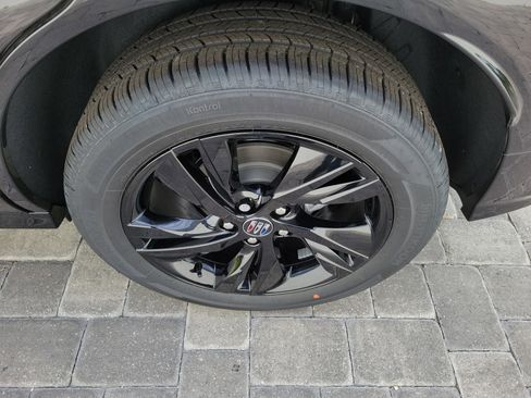 New 2026 Buick Encore GX Sport Touring AWD/4WD image 10
