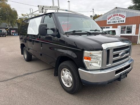 Used 2012 Ford E-350 and Econoline 350 Super Duty w/ PWR Group image 3