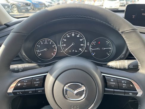 New 2026 MAZDA CX-30 AWD 2.5 S w/ Premium Package image 18