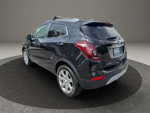 Used 2018 Buick Encore Premium w/ Experience Buick Package AWD/4WD image 3