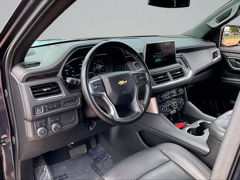 Used 2024 Chevrolet Tahoe LT AWD/4WD image 11