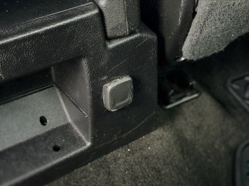 Used 2018 Chevrolet Silverado 1500 LT w/ All Star Edition image 23