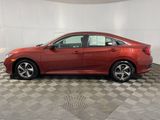 Used 2021 Honda Civic LX image 3