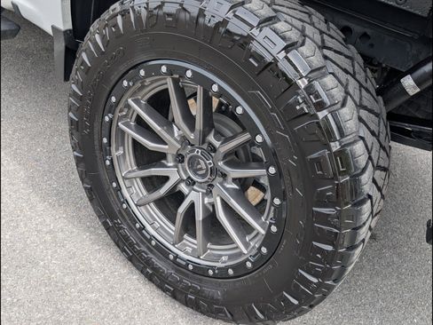Used 2023 Ford F150 XLT w/ Equipment Group 302A High AWD/4WD image 20