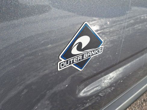 Used 2022 Ford Bronco Sport Outer Banks image 27