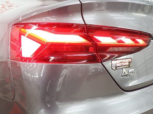 Used 2022 Audi A5 2.0T Premium AWD/4WD image 9