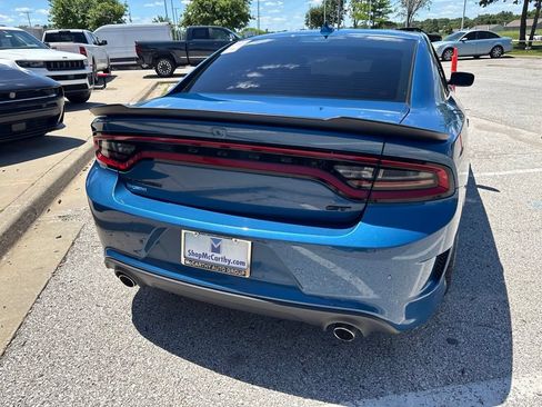 Used 2023 Dodge Charger GT w/ Plus Group RWD image 23