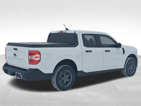 Used 2023 Ford Maverick XLT w/ XLT Luxury Package image 8