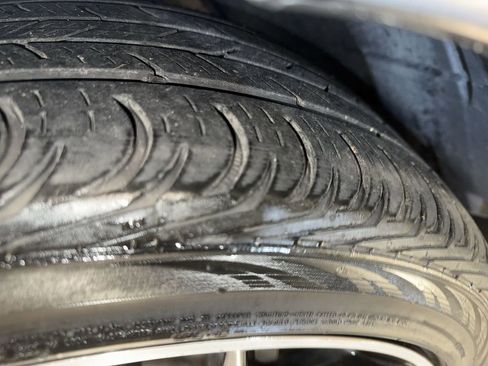 Used 2021 Honda Civic Sport Touring image 12