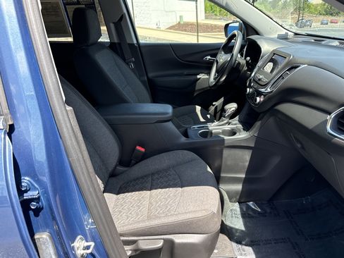 Used 2024 Chevrolet Equinox LT AWD/4WD image 33