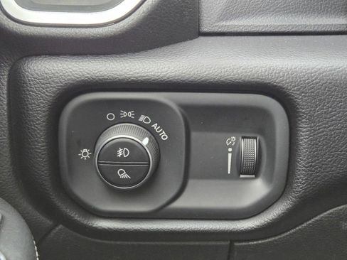 New 2024 RAM 2500 Big Horn w/ Bed Utility Group image 21