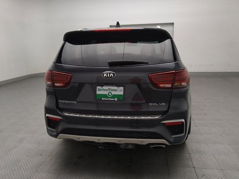 Used 2019 Kia Sorento SX AWD/4WD image 7
