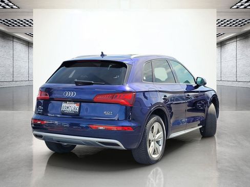 Used 2018 Audi Q5 2.0T Premium AWD/4WD image 7