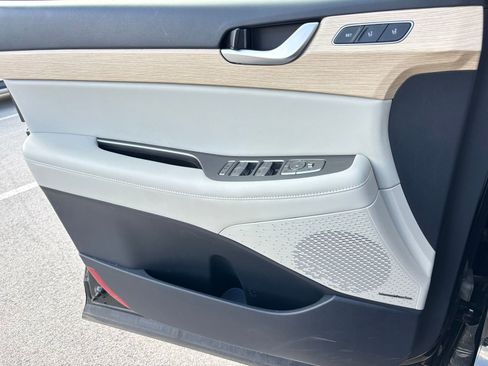 Used 2023 Hyundai Palisade Limited w/ Cargo Package FWD image 6