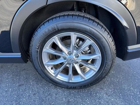 Used 2024 Honda CR-V EX image 13