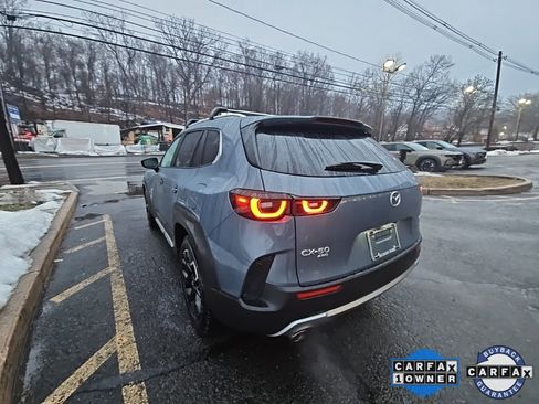 Certified 2023 MAZDA CX-50 Meridian Edition w/ Cargo Package image 5