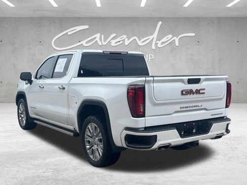 Used 2022 GMC Sierra 1500 Denali w/ Denali Premium Package AWD/4WD image 17