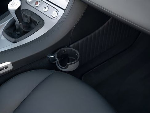 Used 2001 BMW Z8 image 41