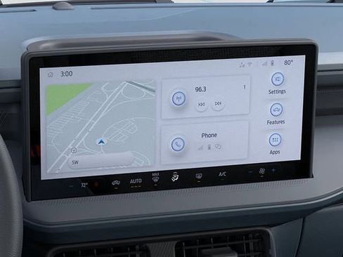 New 2026 Ford Maverick XL AWD/4WD image 15
