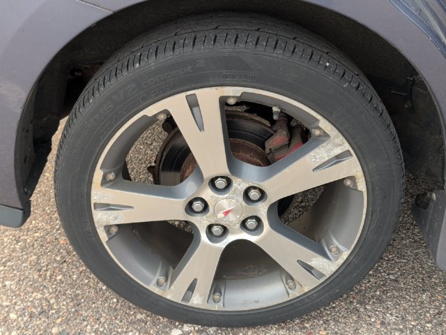 Used 2009 Pontiac Vibe GT FWD image 29