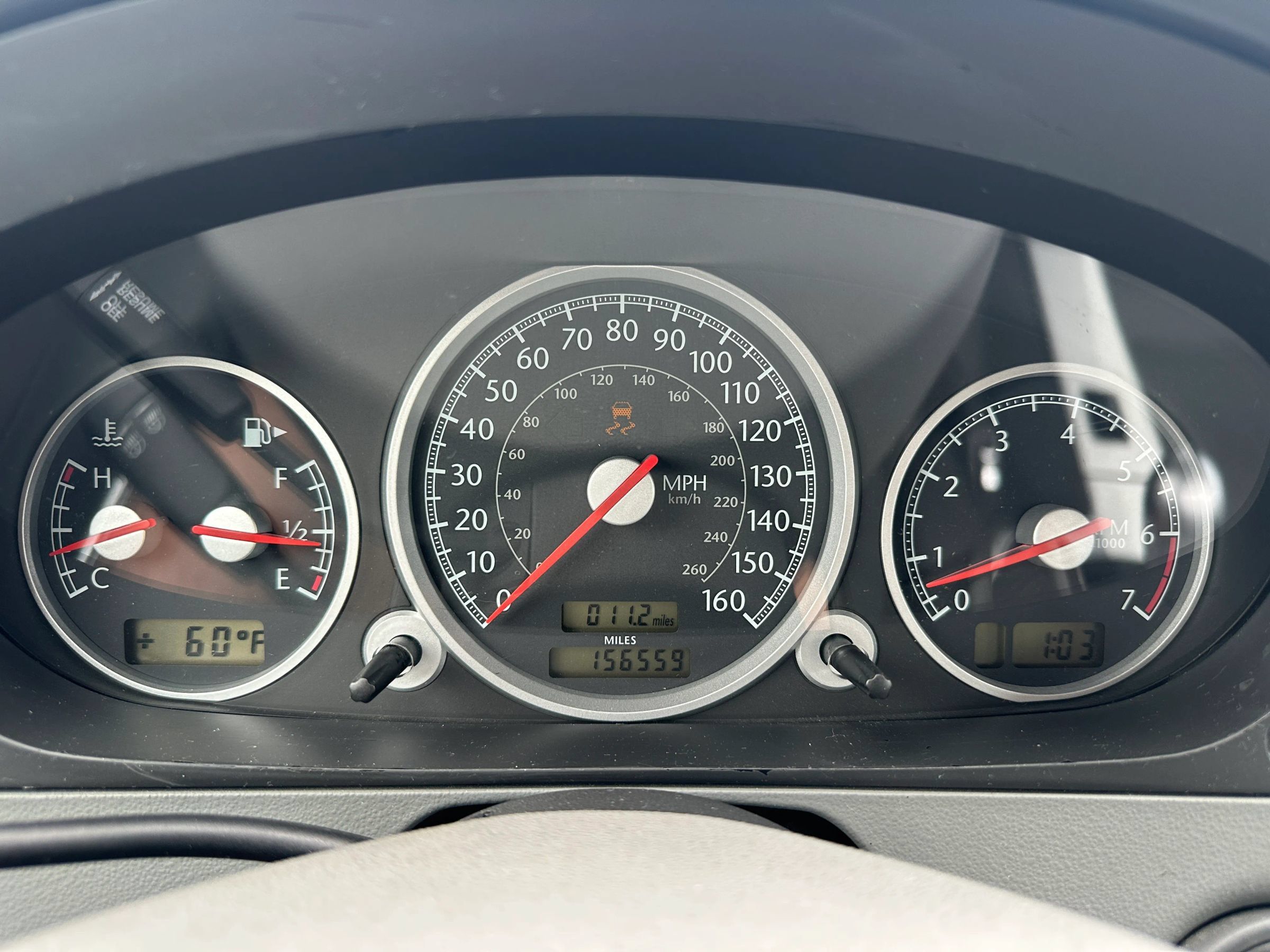 Used 2004 Chrysler Crossfire Coupe RWD image 12