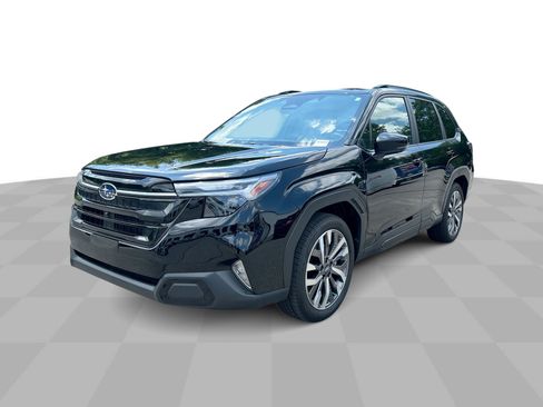 Used 2026 Subaru Forester Touring AWD/4WD image 5