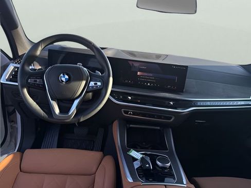 Certified 2025 BMW X5 xDrive40i image 20