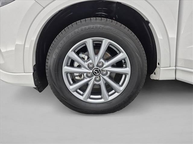 Used 2025 MAZDA CX-5 AWD 2.5 S w/ Preferred Package image 28